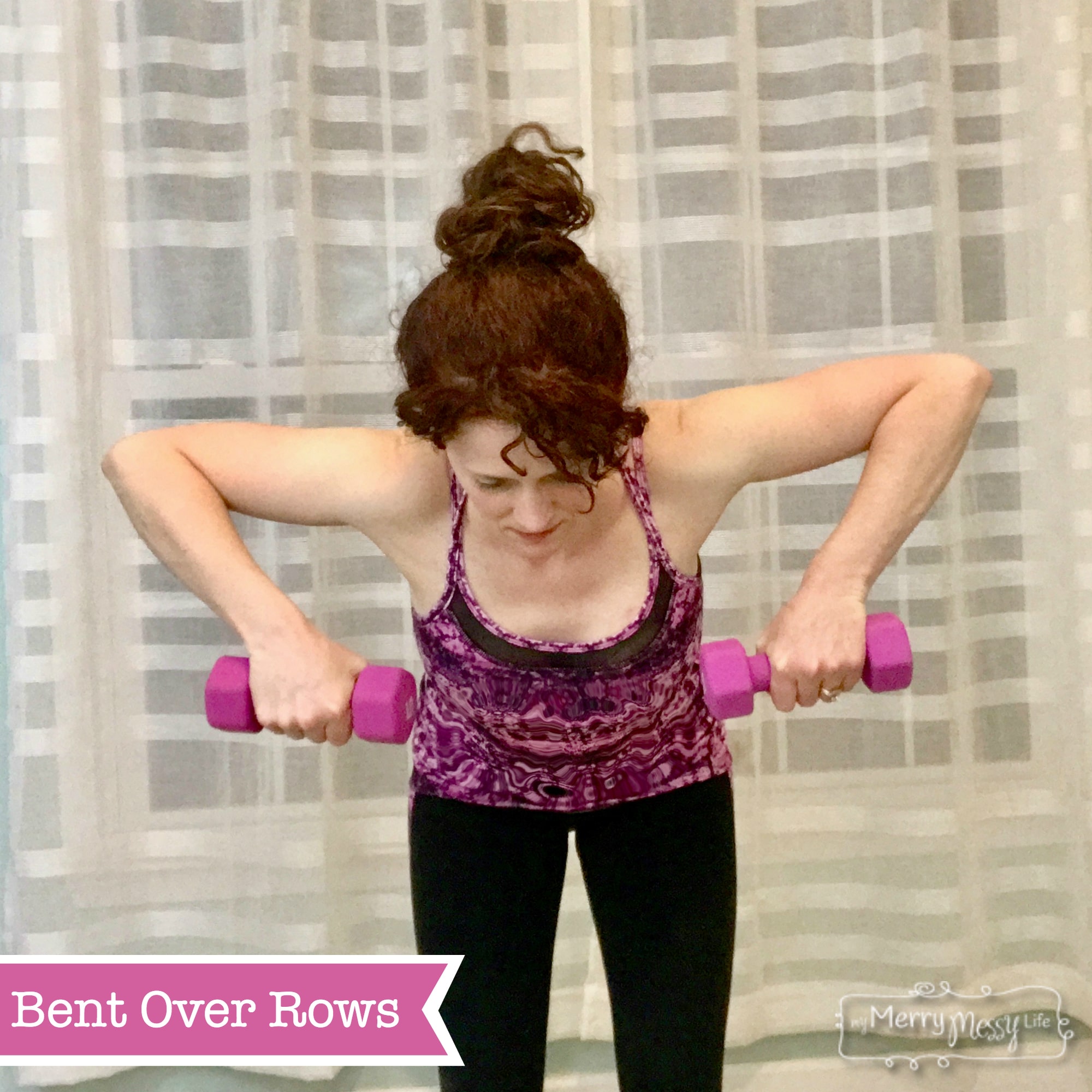 6 Upper Body Exercises for Strong and Sexy Arms – My Merry Messy Life