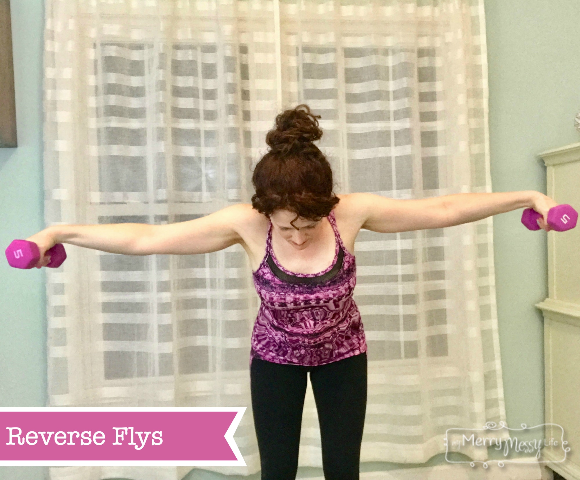 6 Upper Body Exercises for Strong and Sexy Arms – My Merry Messy Life