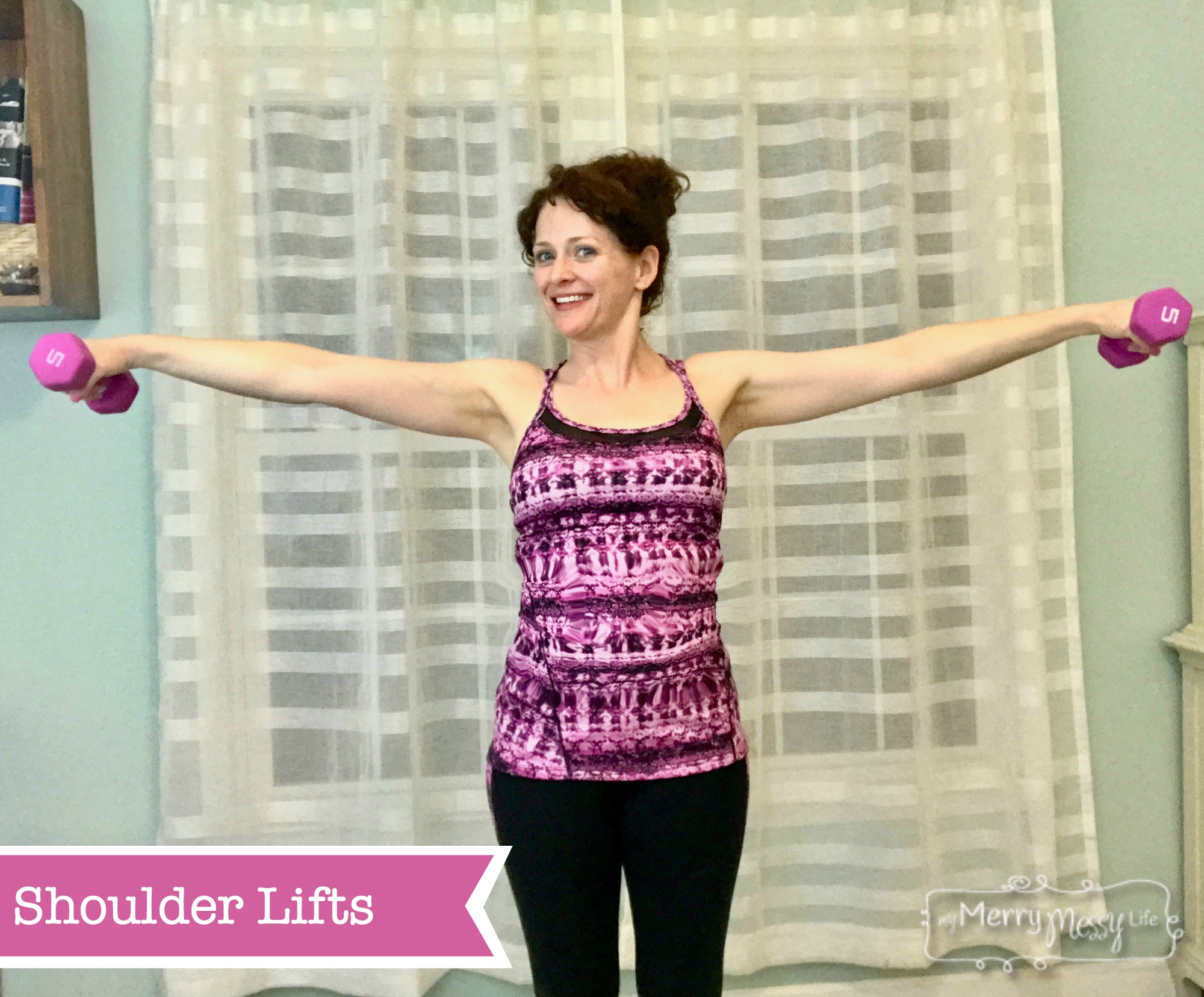 6 Upper Body Exercises for Strong and Sexy Arms – My Merry Messy Life