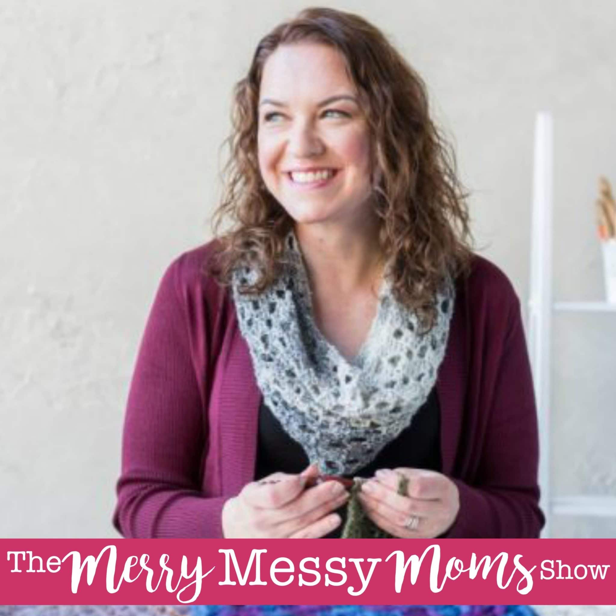 6: How Motherhood Changes Your Dreams & an Incredible Weight Loss Story with Tamara Kelly