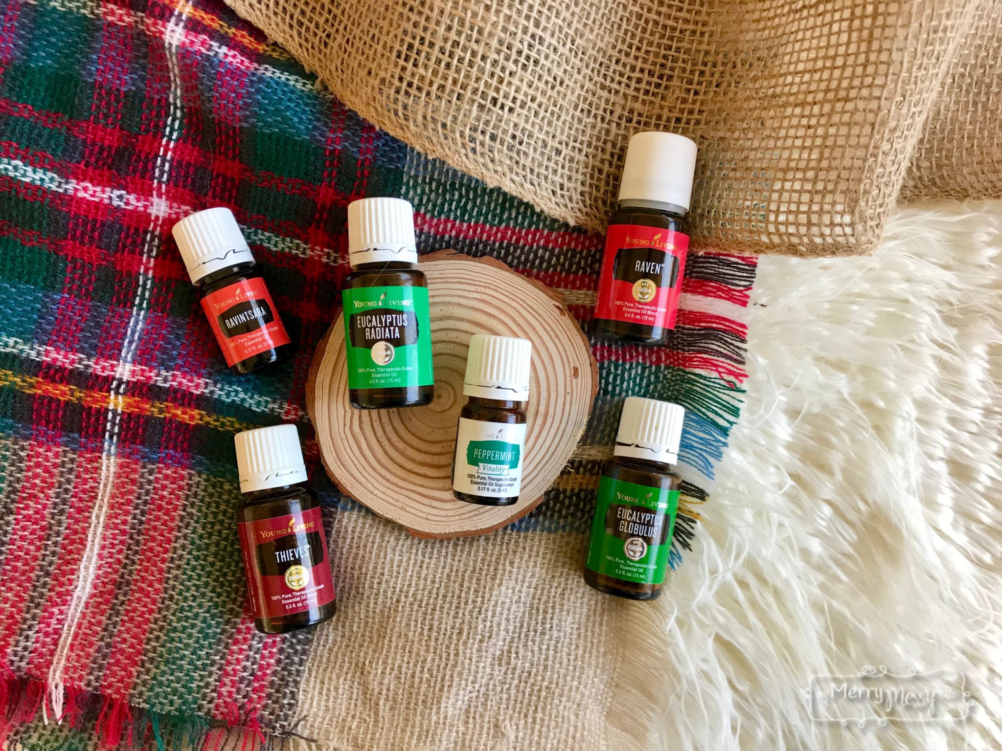 Essential Oils for Healthy Breathing - Lungs, Nose, Sinues