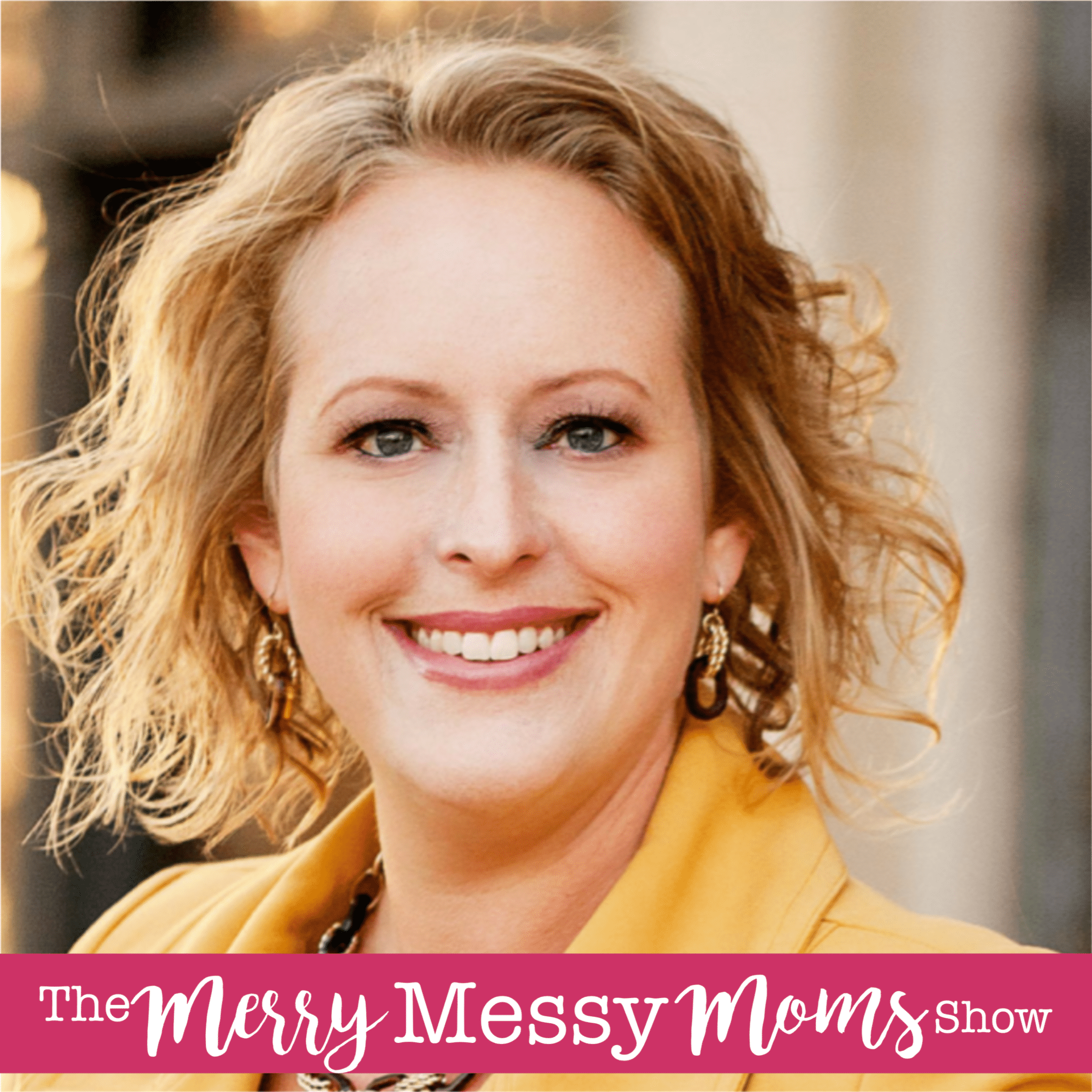 13 – How to Find Balance and Calm as a Busy Mom with Jen Riday (part 2)