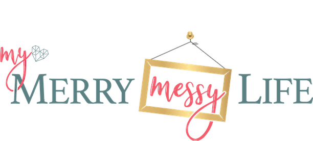 My Merry Messy Life - A Wellness blog for Moms