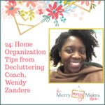 Home Organization Tips from a Decluttering Coach