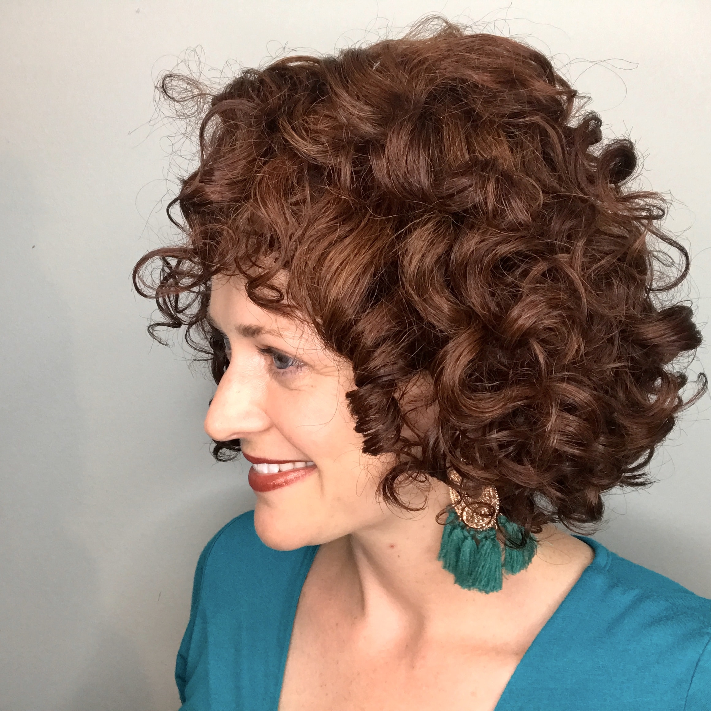 DIY Natural Gelatin Hair Gel - Frugal and Easy! – My Merry Messy Life