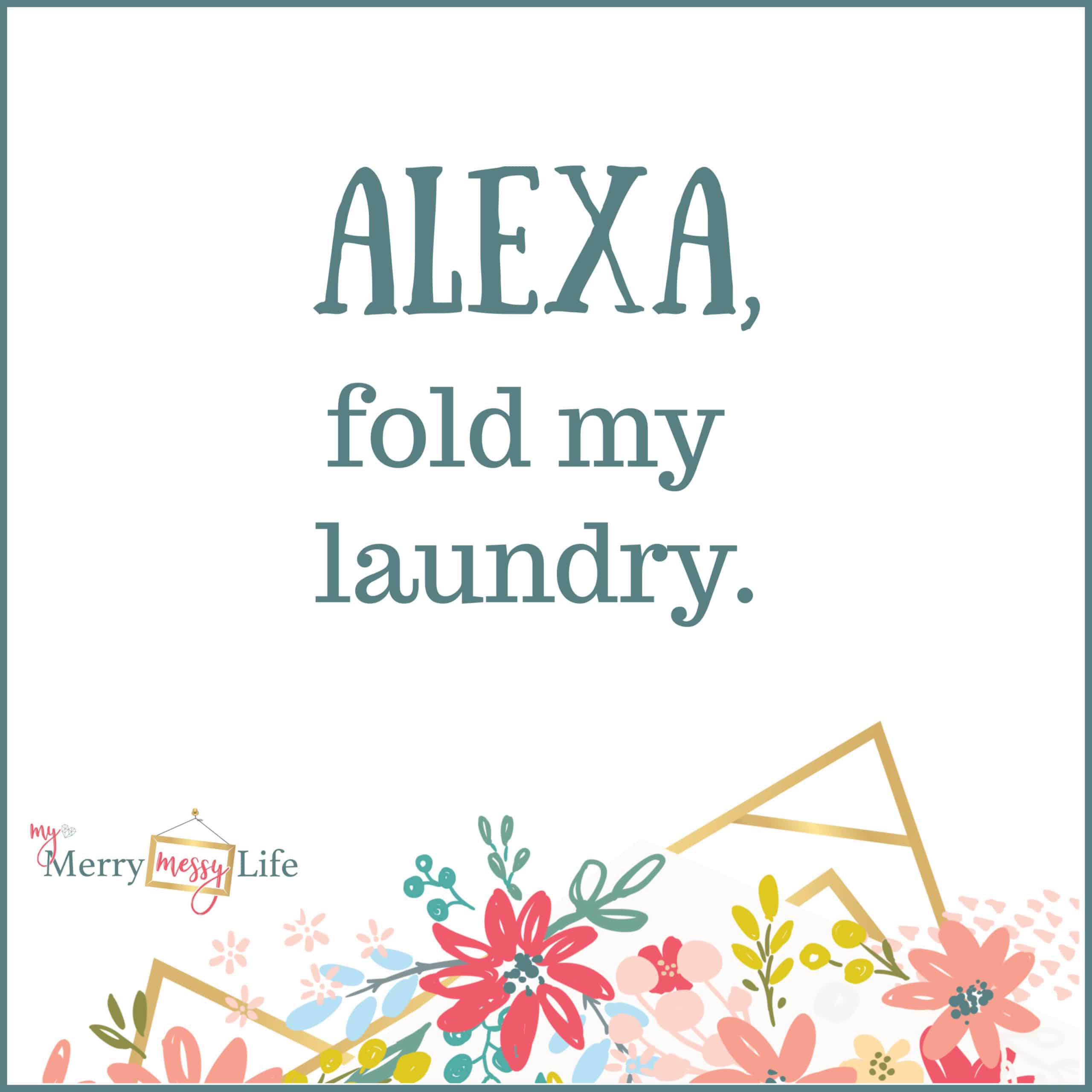 Funny Mom Memes about Laundry