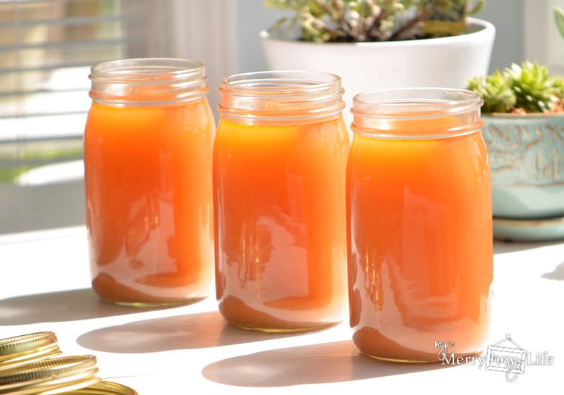 How to Make Easy and Healing Bone Broth