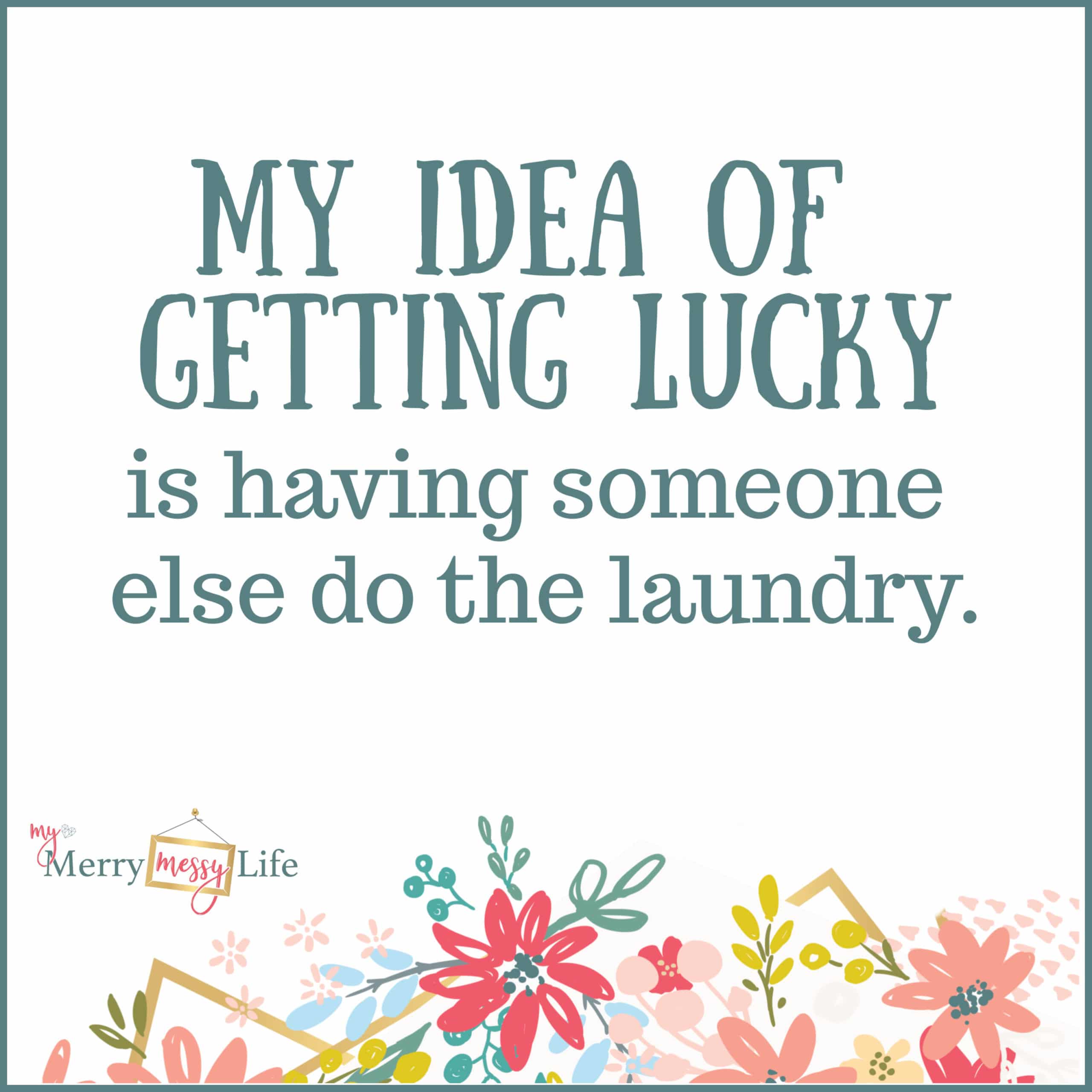 Funny Mom Memes about Laundry