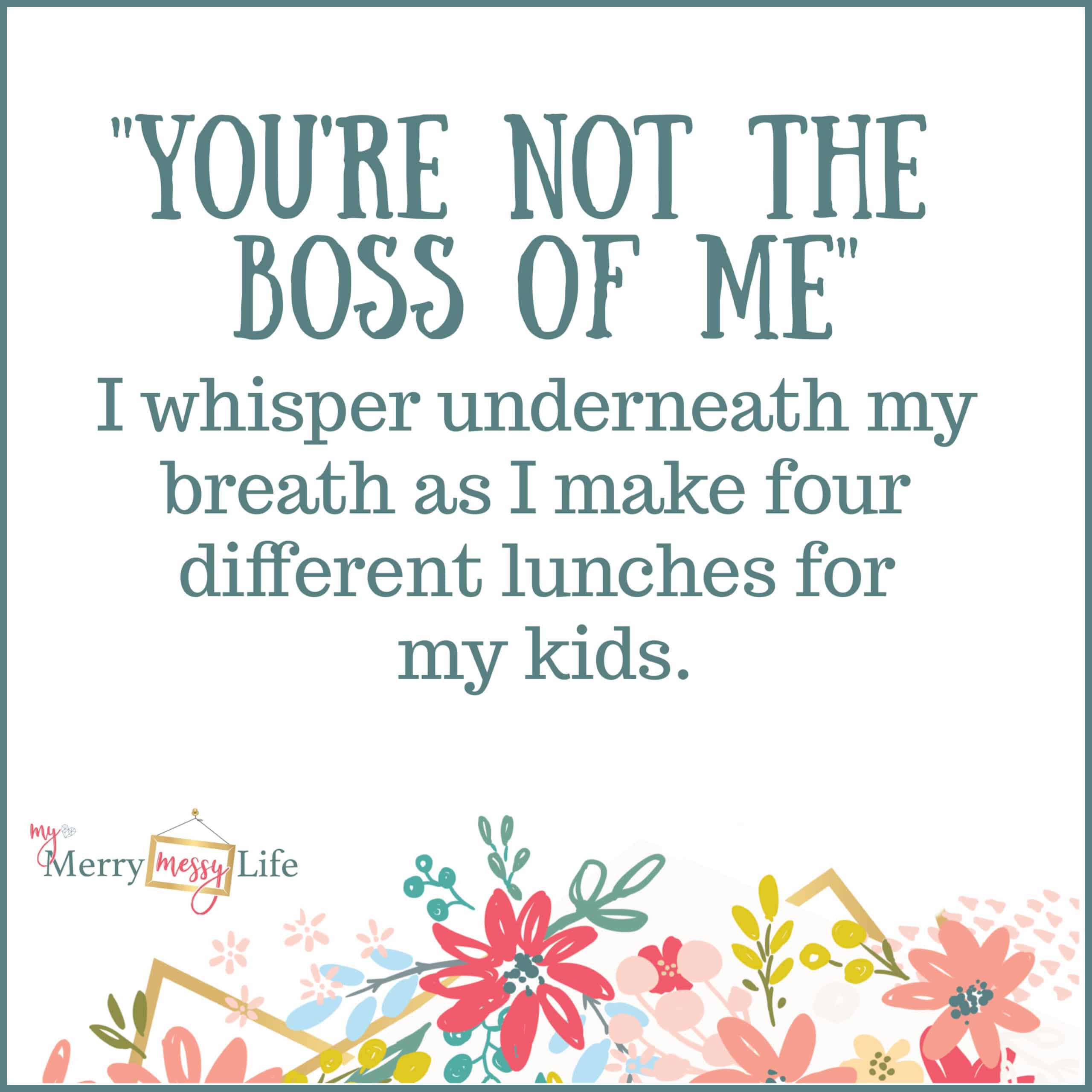 Funny Mom Memes about #momlife