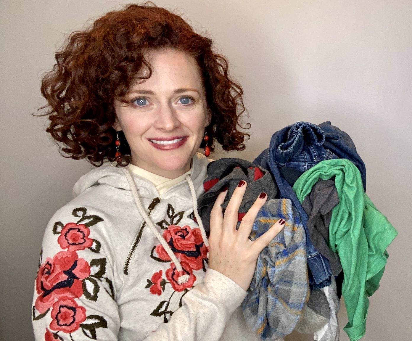 Laundry Hacks for Busy Moms and Families