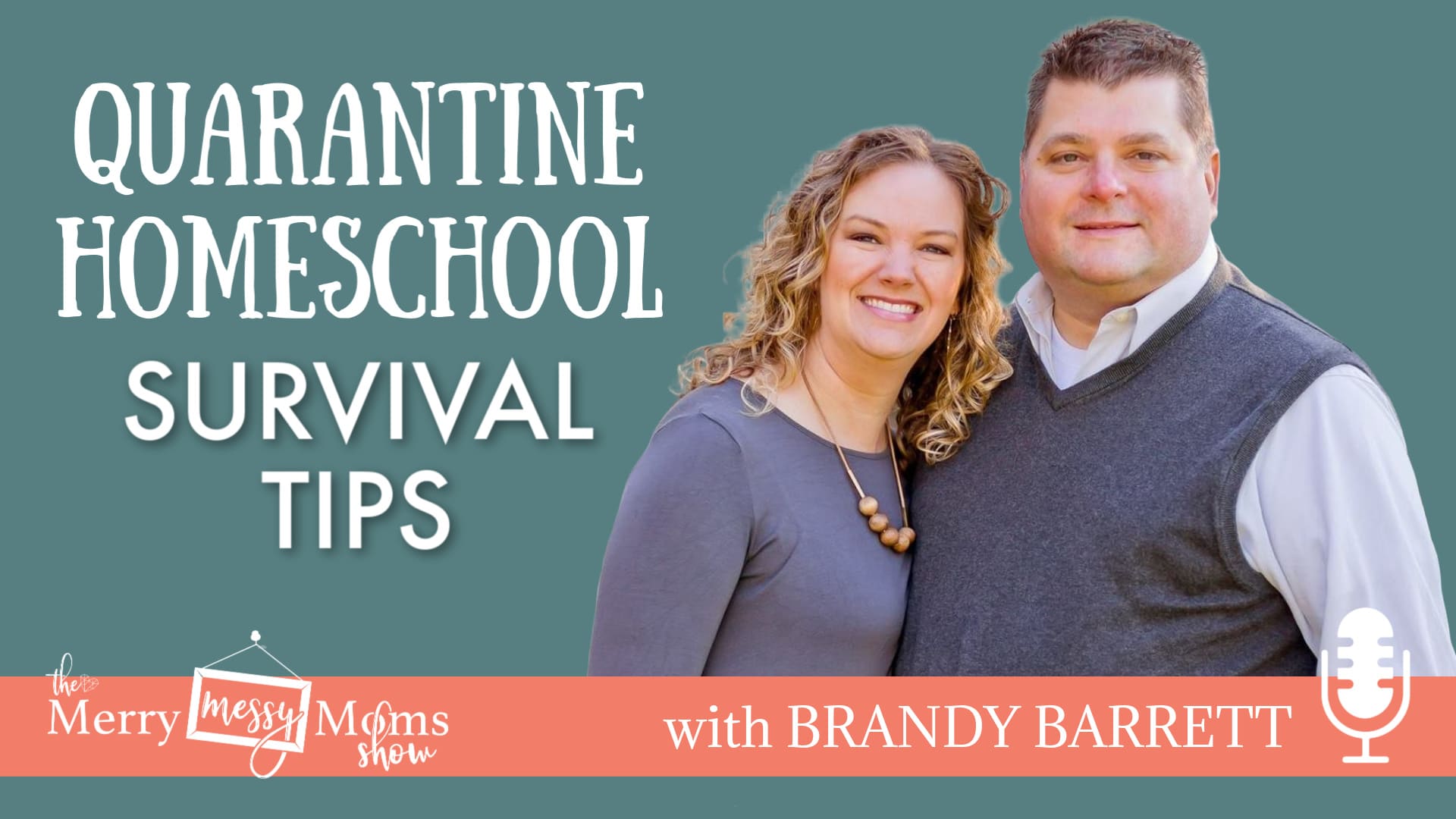 Quarantine Coronavirus Homeschool Survival Tips from an Experienced Homeschooling Mom