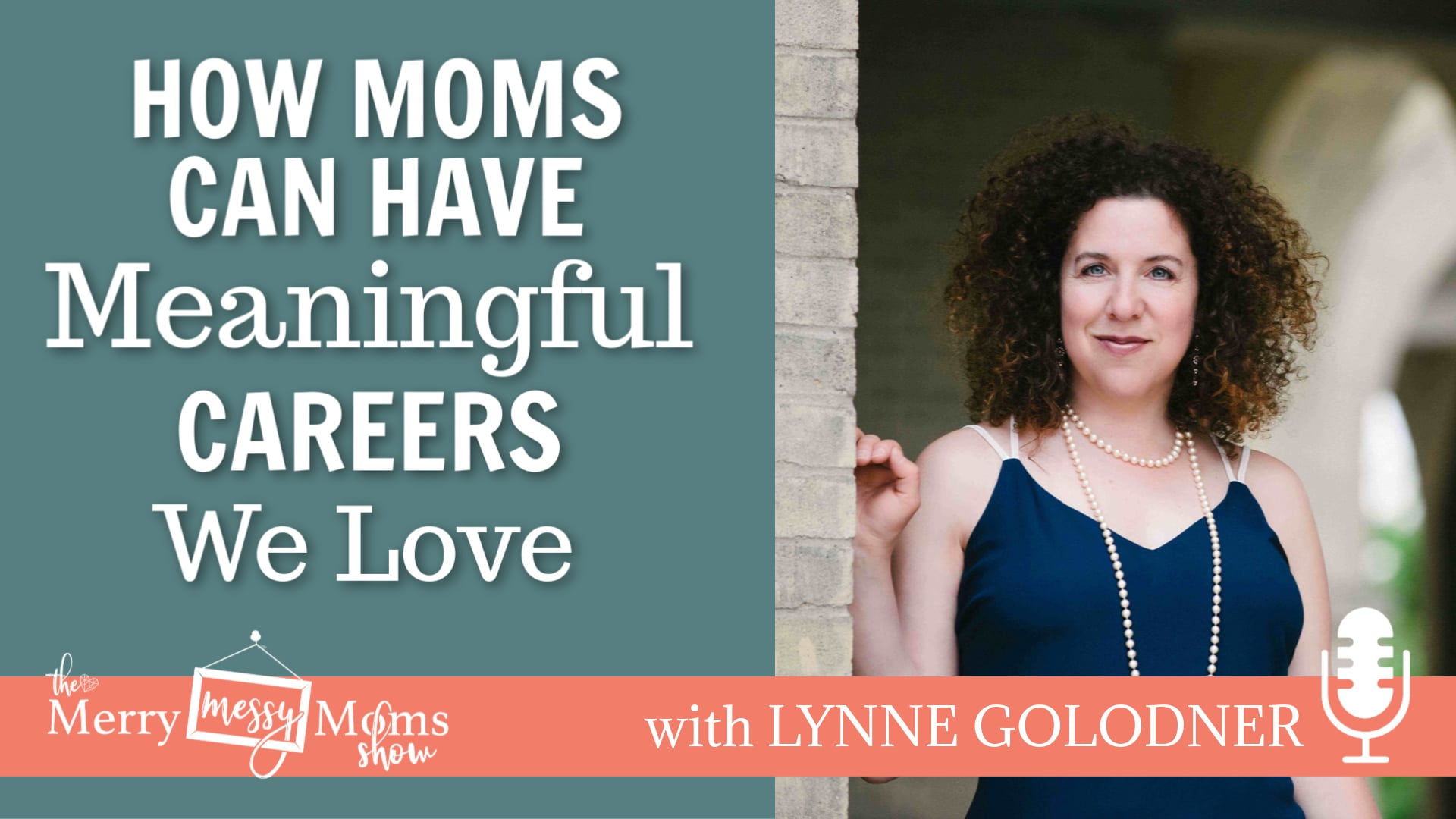 How Moms Can Have Meaningful Careers We Love - career advice for moms