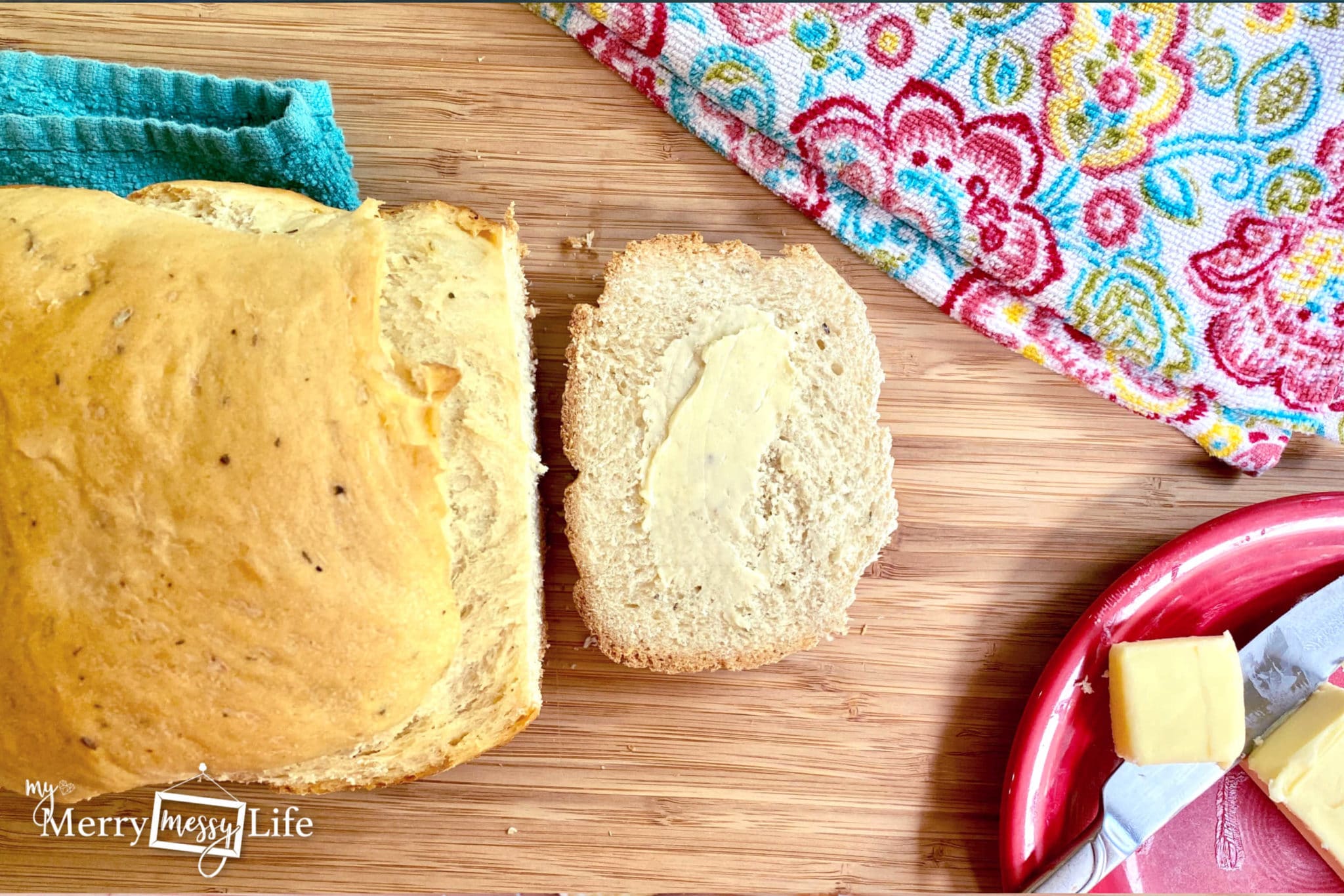 Einkorn Bread Machine Recipe