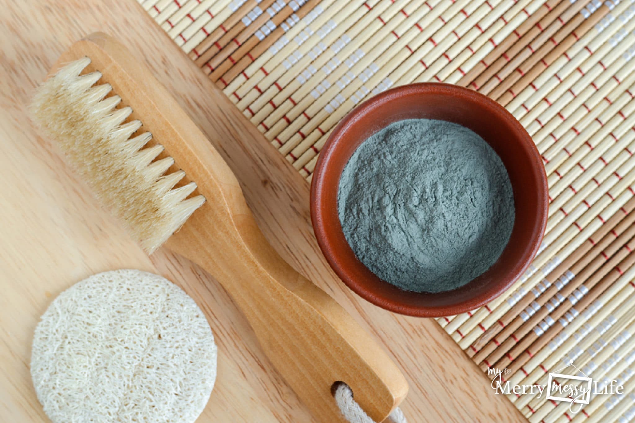 The Health and Healing Benefits of Bentonite Clay