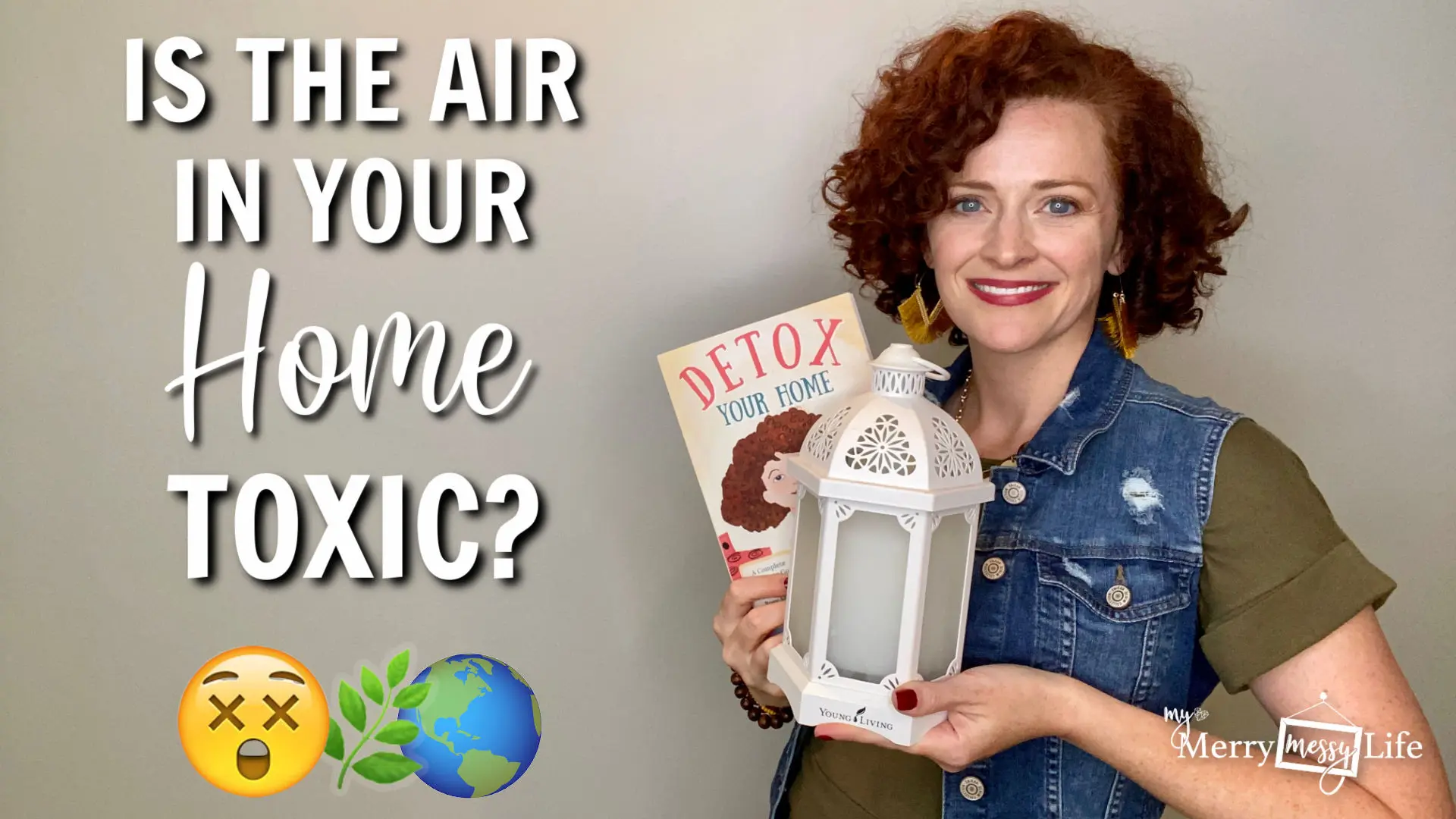 How to Reduce Indoor Air Pollution in Your Home and Why You Should