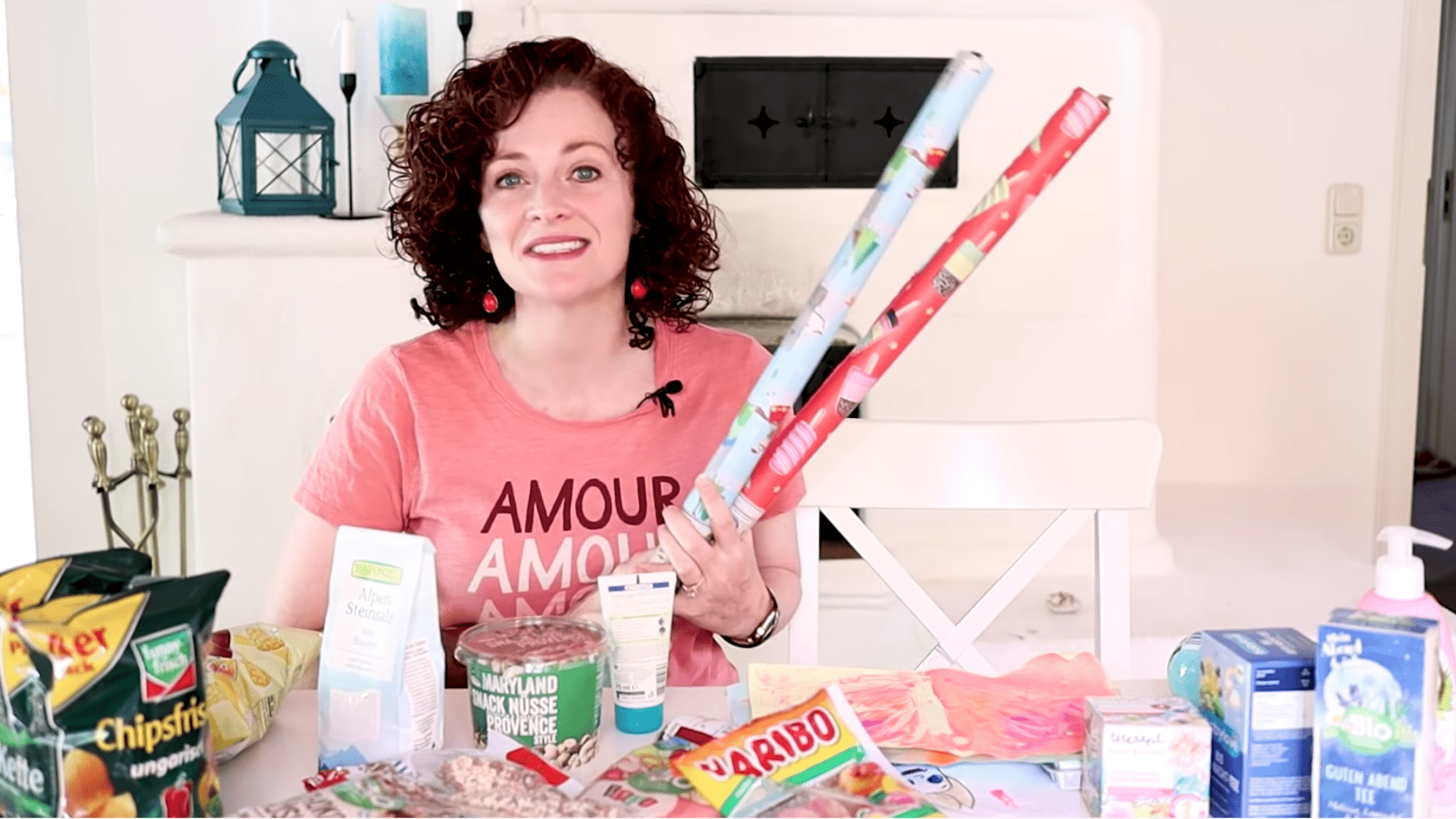 Our Favorite DM Products & German Food (featuring Ella) | My Merry Messy Life