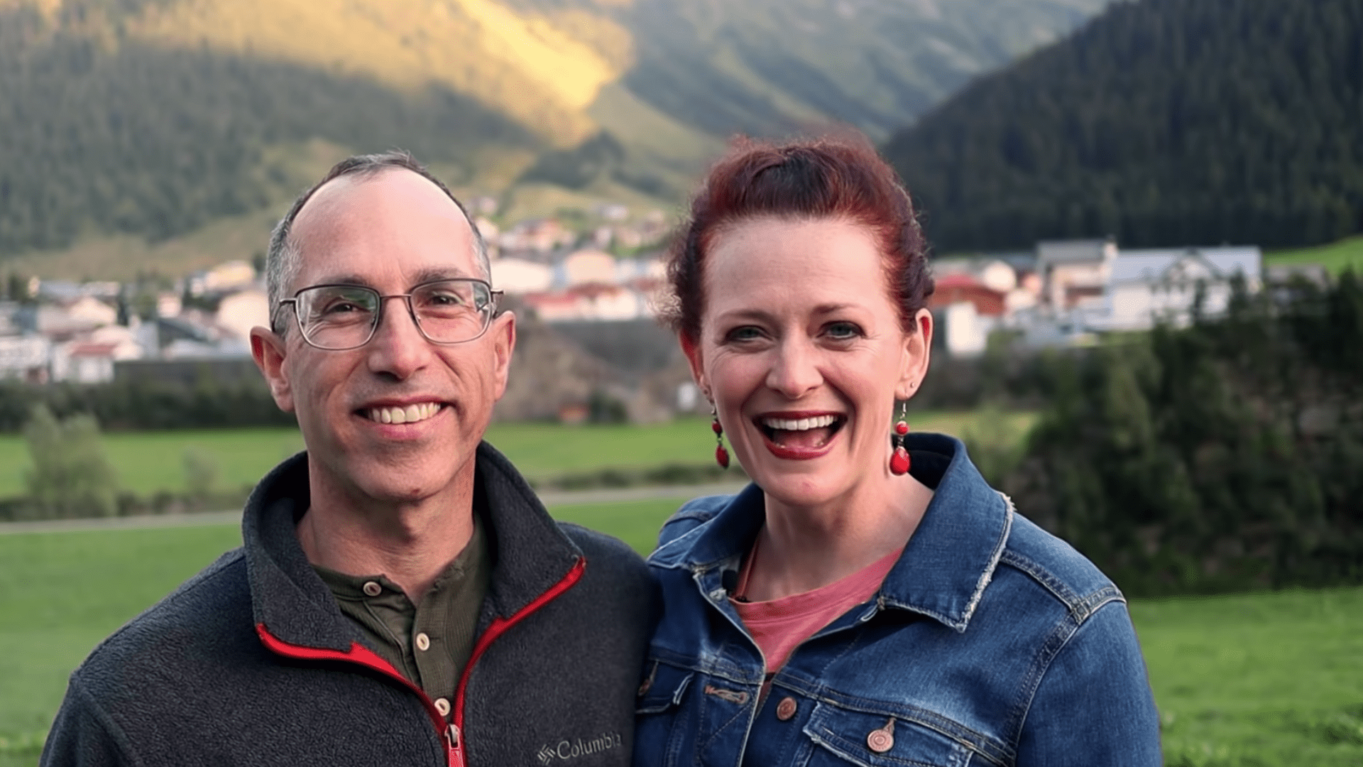 Our Vacation to Galtür, Austria + the Tyrolean Alps | My Merry Messy Life