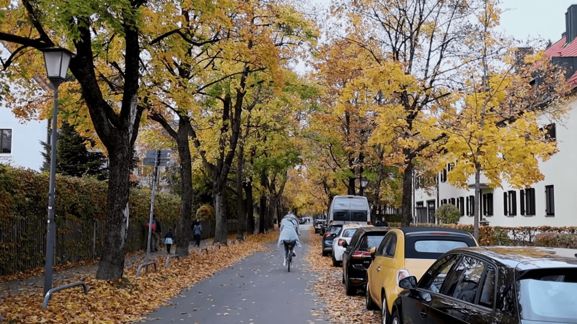 You've GOT to See Germany in Autumn! | My Merry Messy Life