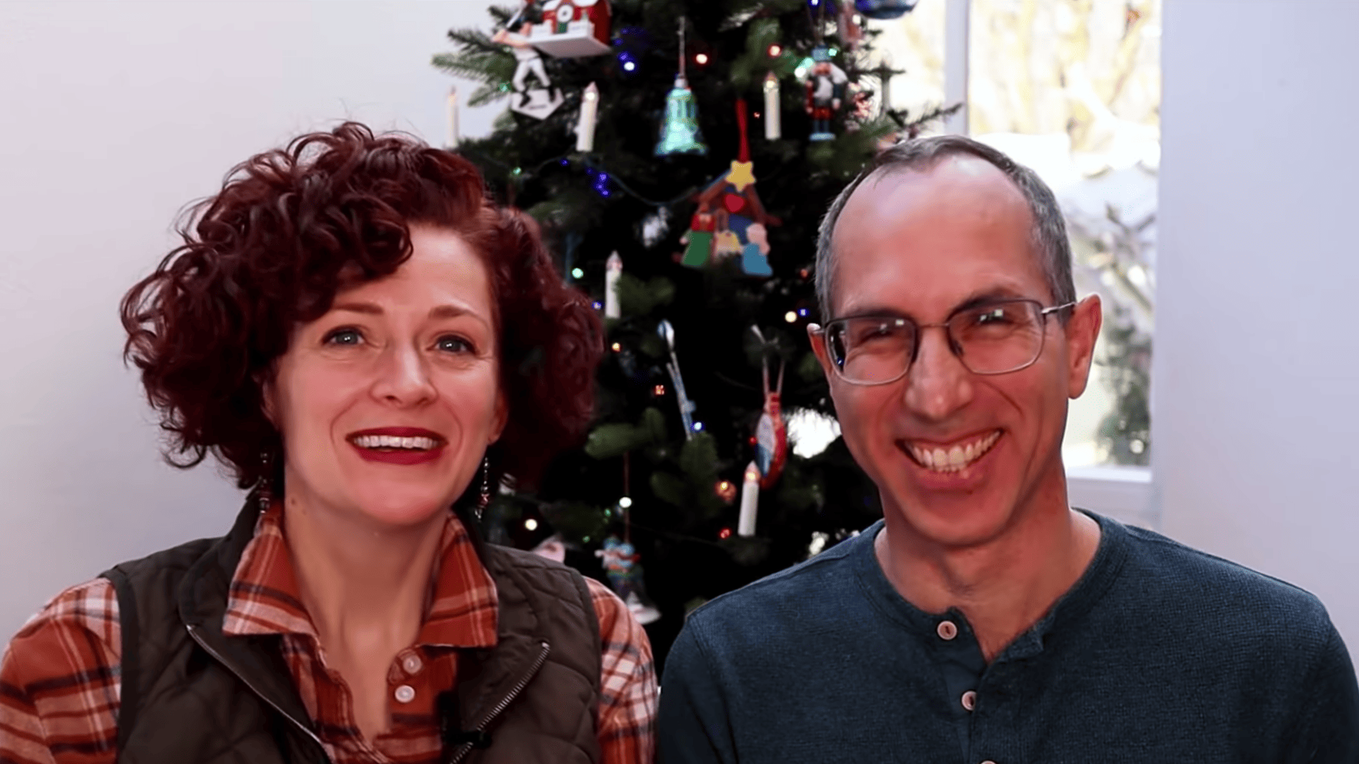 Will We Celebrate Christmas the German or American Way? | My Merry Messy Life