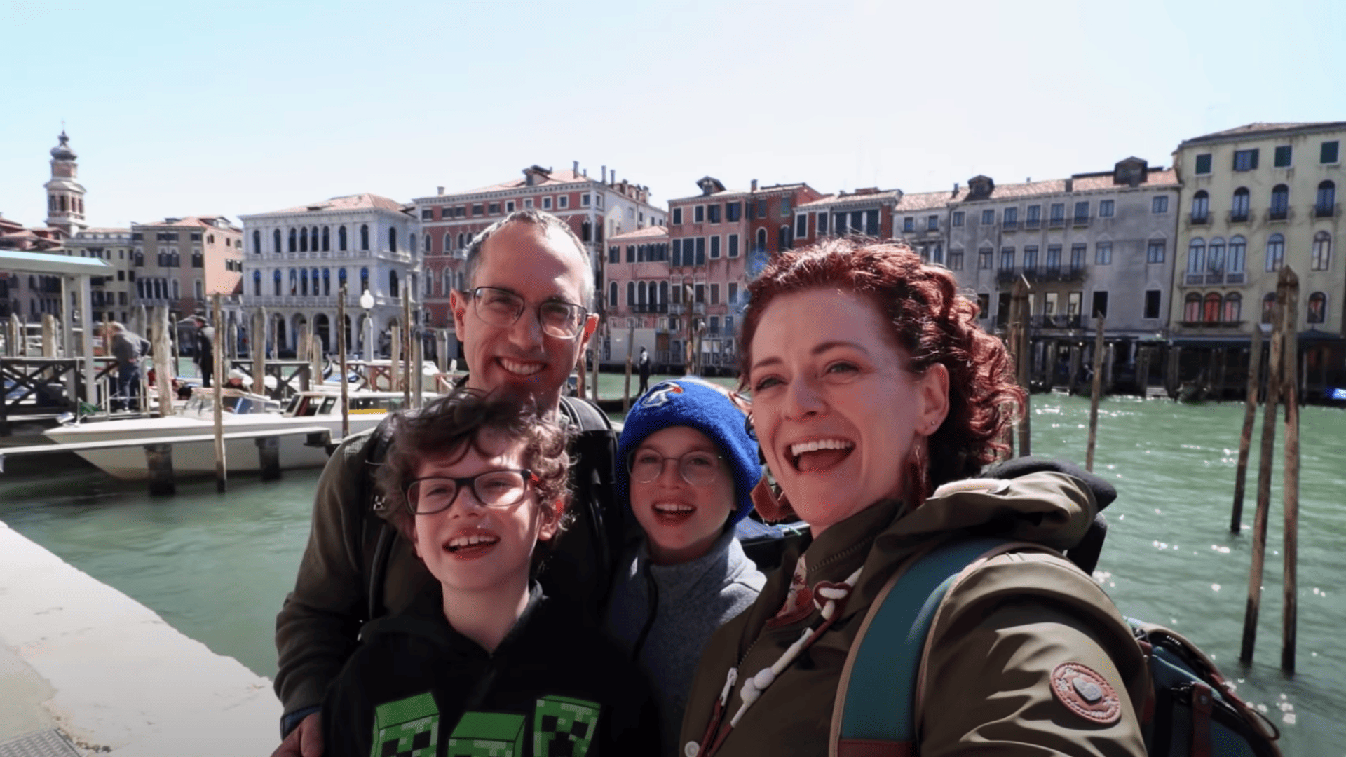 Is Venice Worth the Hype or Is it TOO Touristy? | My Merry Messy Life