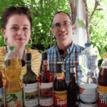 Top 10 German Drinks (That Aren't Beer!) | My Merry Messy Life