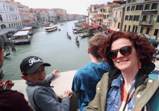 The Fascinating History of Venetian Masks & the Rialto Bridge | My Merry Messy Life